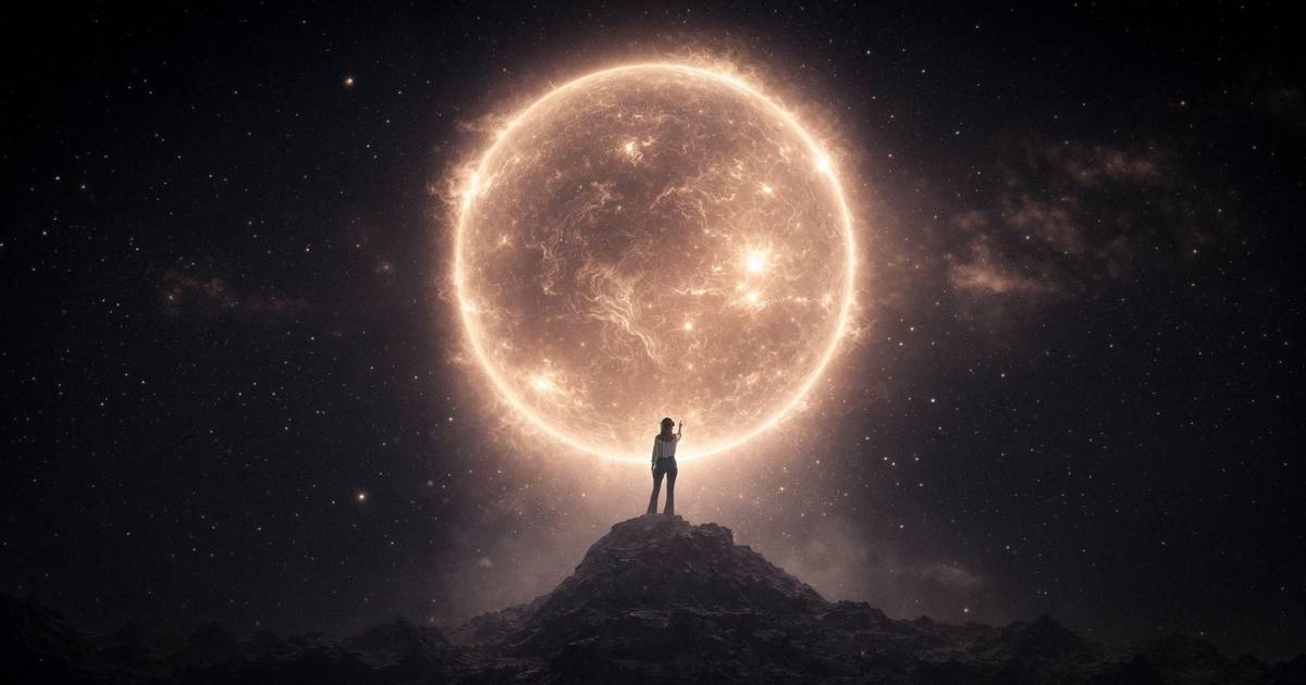 Un viaggio nel cosmo arriva a Lisbona con un'esperienza immersiva in realtà virtuale