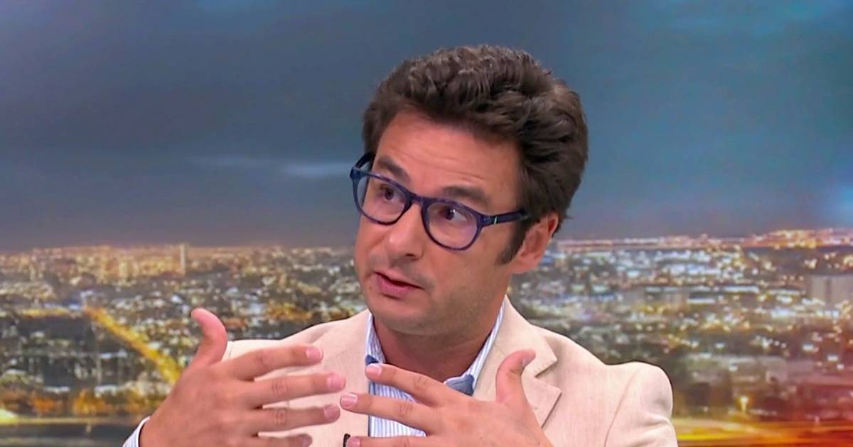Henrique Raposo: "Se non saremo capaci di celebrare queste illusioni positive, restiamo intrappolati nella narrativa che torna molto utile ai populisti"