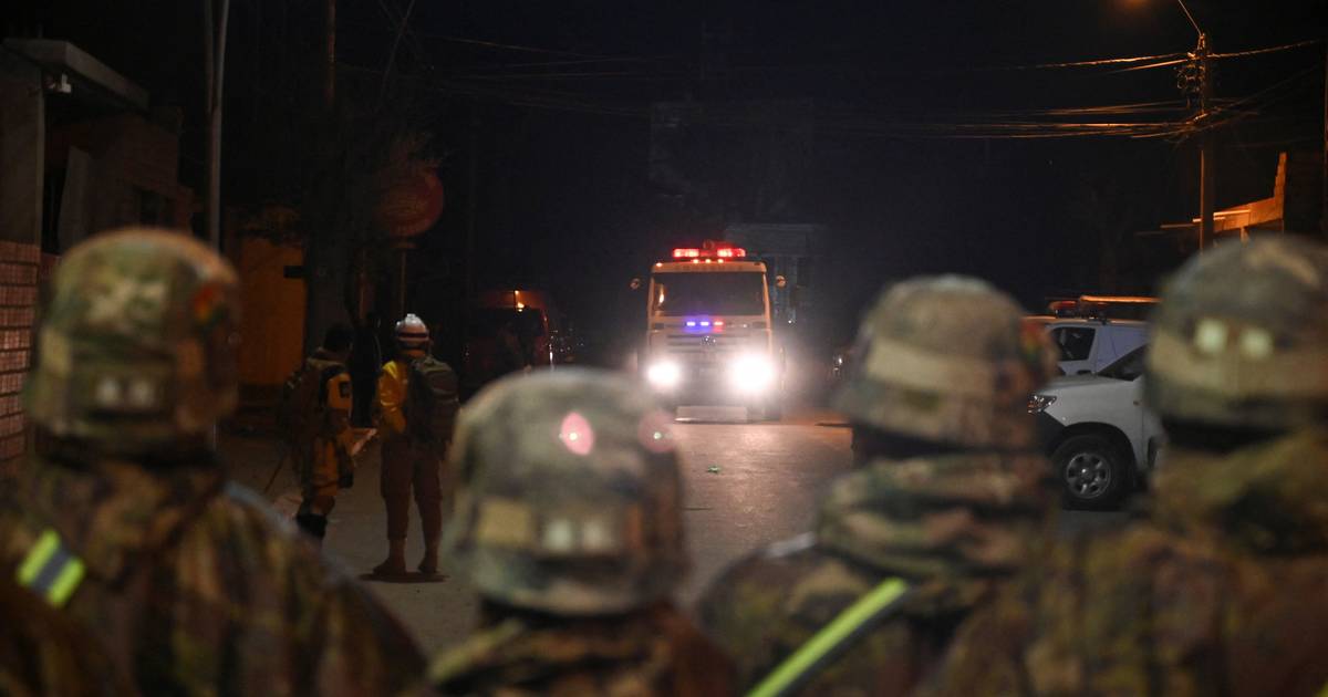 Esplosione in un quartiere militare in Bolivia causa almeno 10 morti e più di 60 feriti