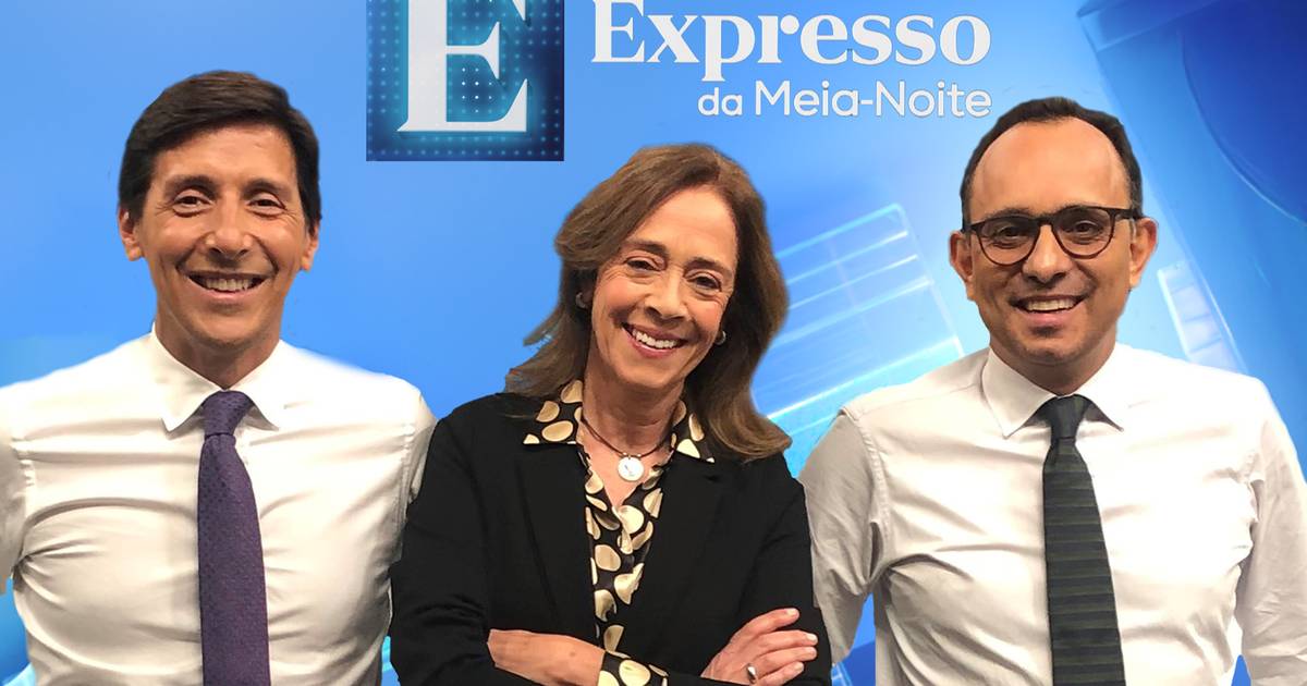 Henrique Monteiro: "Luís Neves aveva la possibilità, prima che ciò si sapesse, di essere considerato il miglior MAI degli ultimi anni. Ha fatto un tonfo"