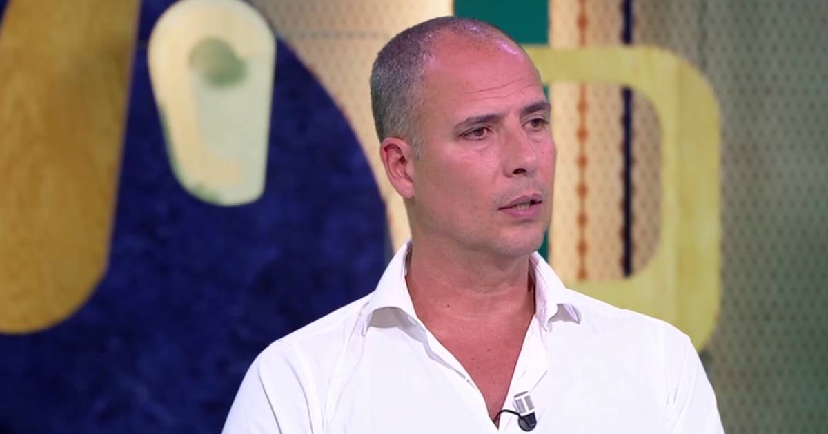RAP commente la critique de Luís Montenegro à l'égard des médias : « Les médias sont l'ennemi de tout le monde »