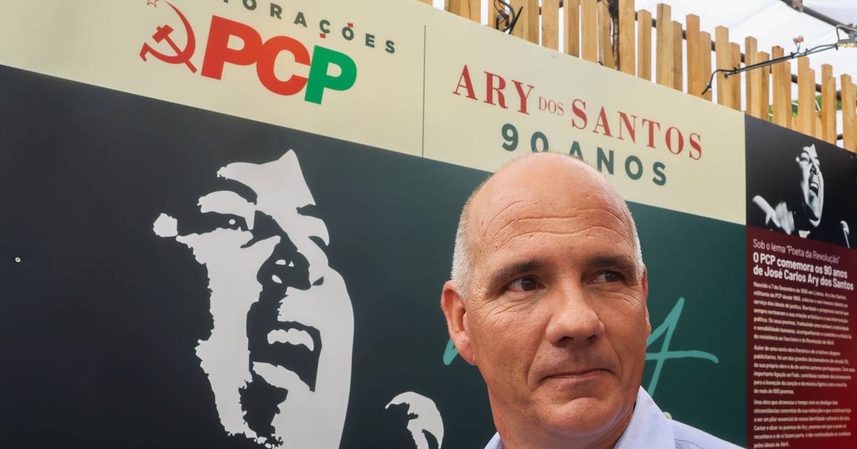 PCP hat bereits über Abstimmungsabsicht bei Misstrauensantrag entschieden, verrät aber (noch) nichts