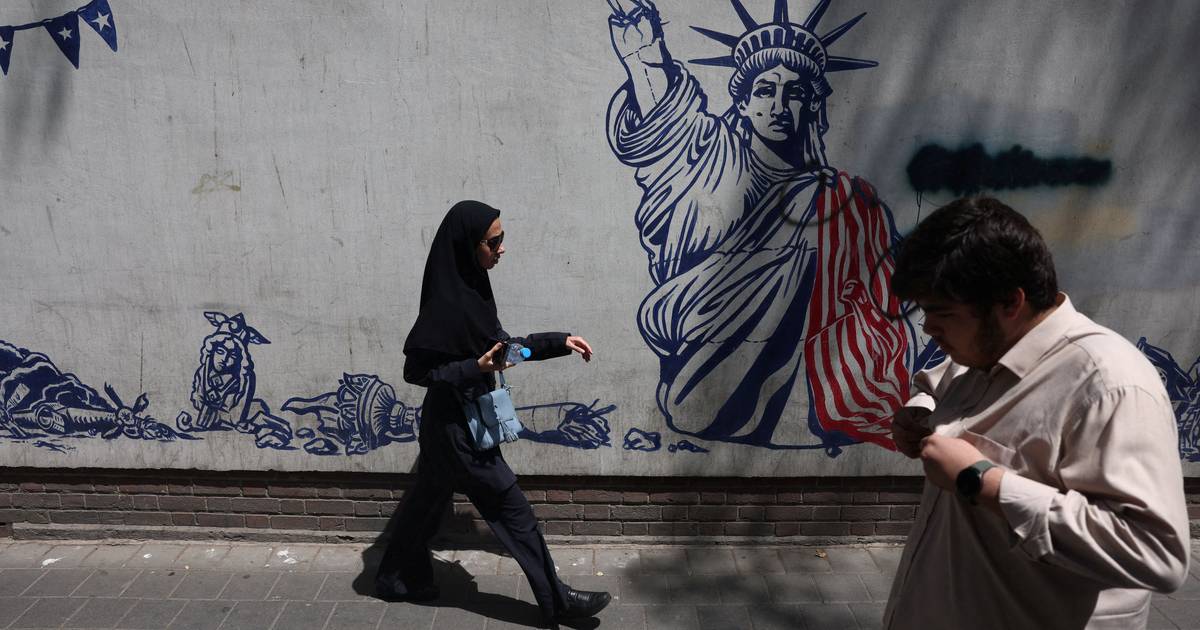 Iran stellt Ultimatum an die USA: "Die Ära der proportionalen Antworten ist zu Ende"