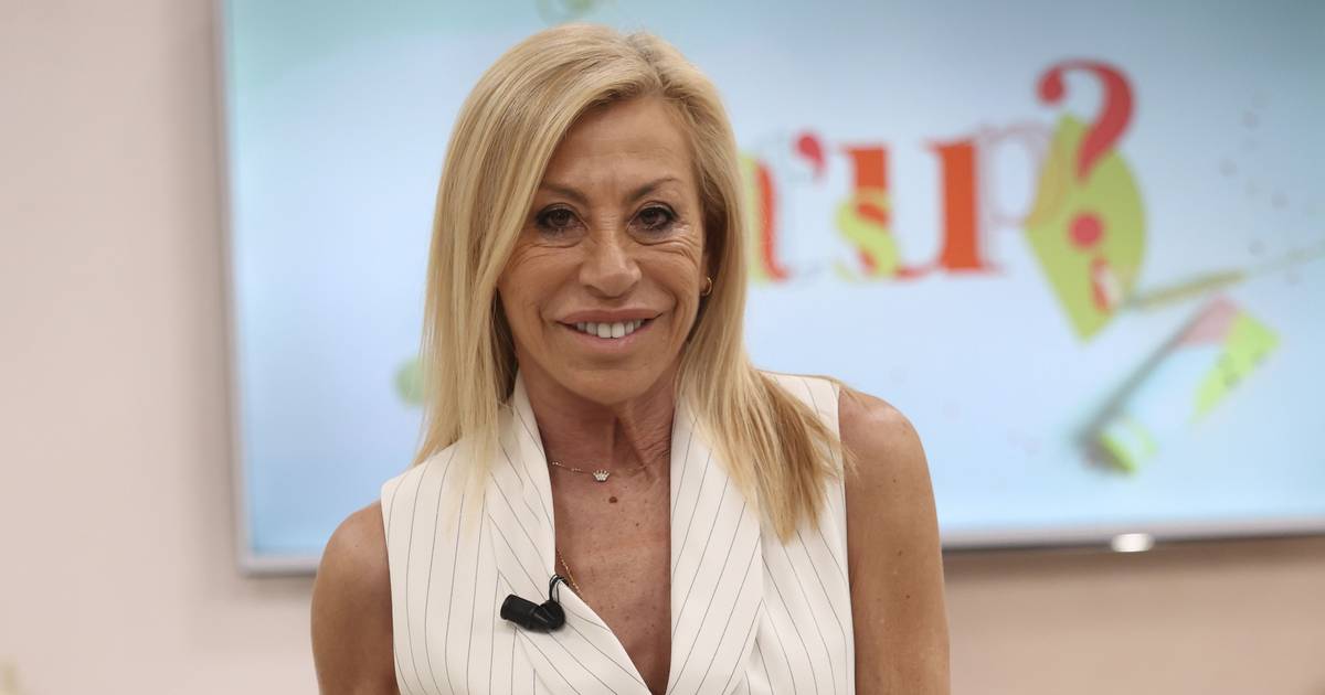 "È stato mio figlio a unirmi a Jesualdo [Ferreira] e con la partenza di mio figlio che la nostra vita è finita anche"