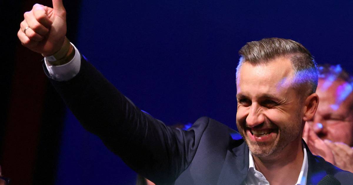 La vittoria dell'AfD ostacola il mantenimento della barriera politica contro l'estrema destra in Germania