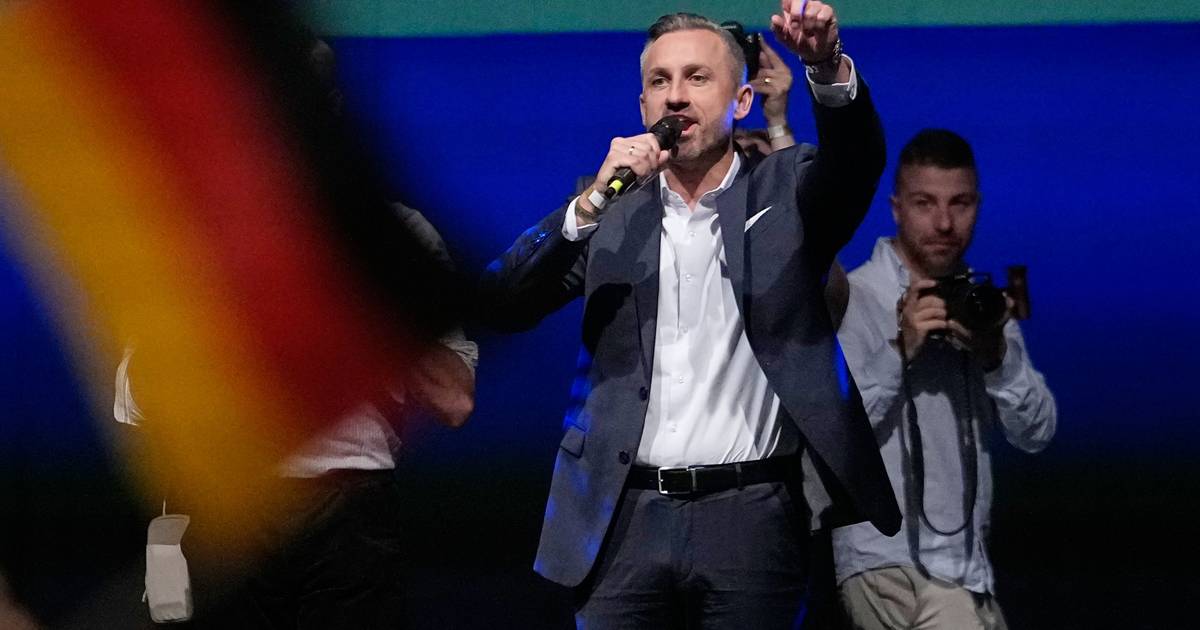 Per chi è democratico, c'è da temere che l'AfD possa attuare cambiamenti significativi