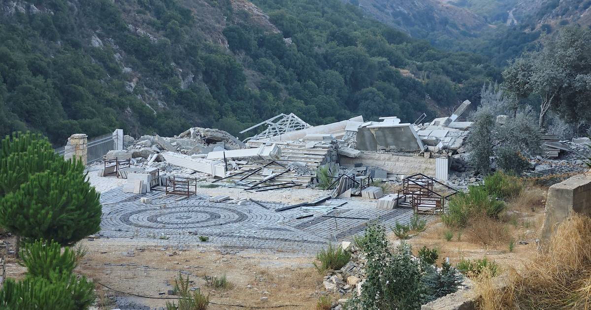Israel ordnet Evakuierung der Bevölkerung eines Dorfes im Süden des Libanon an