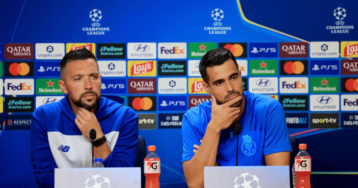 FC Porto empfängt Manchester City in einem Gigantenduell in der Champions League