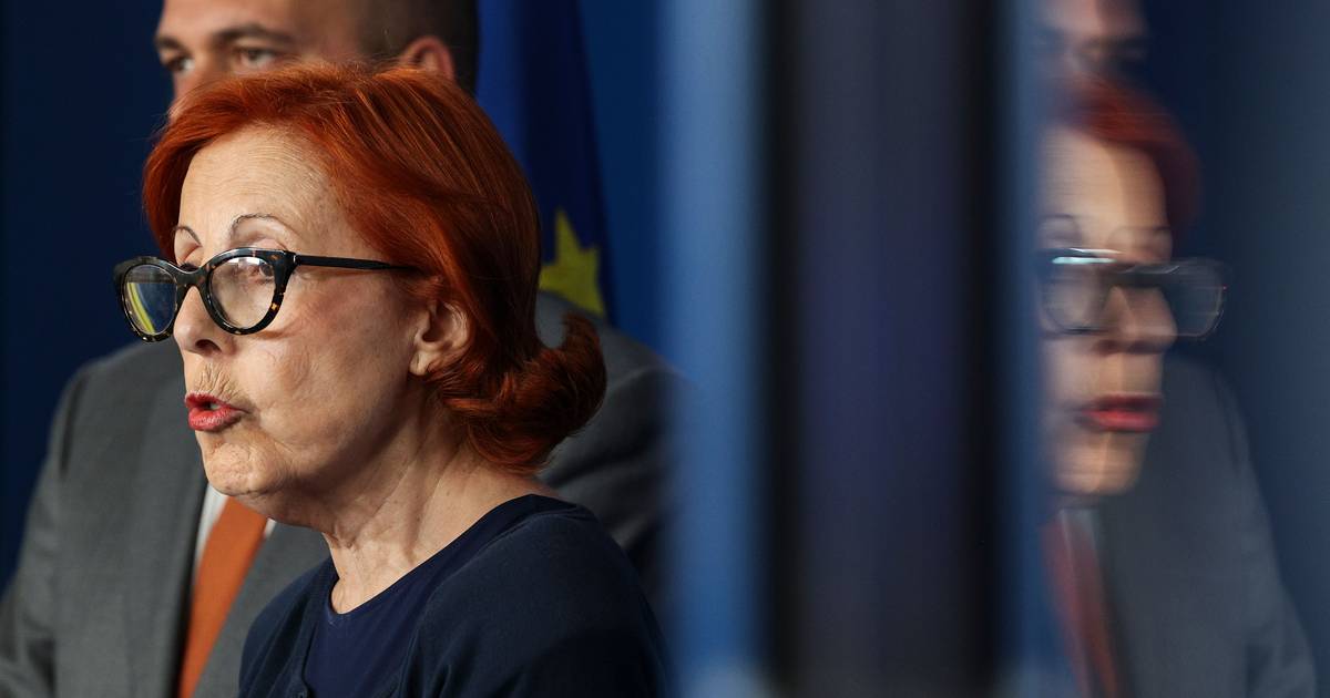 Lo Stato sta lucrando sui combustibili? La ministra considera l'accusa "ingiusta" e ricorda più di 700 milioni in aiuti