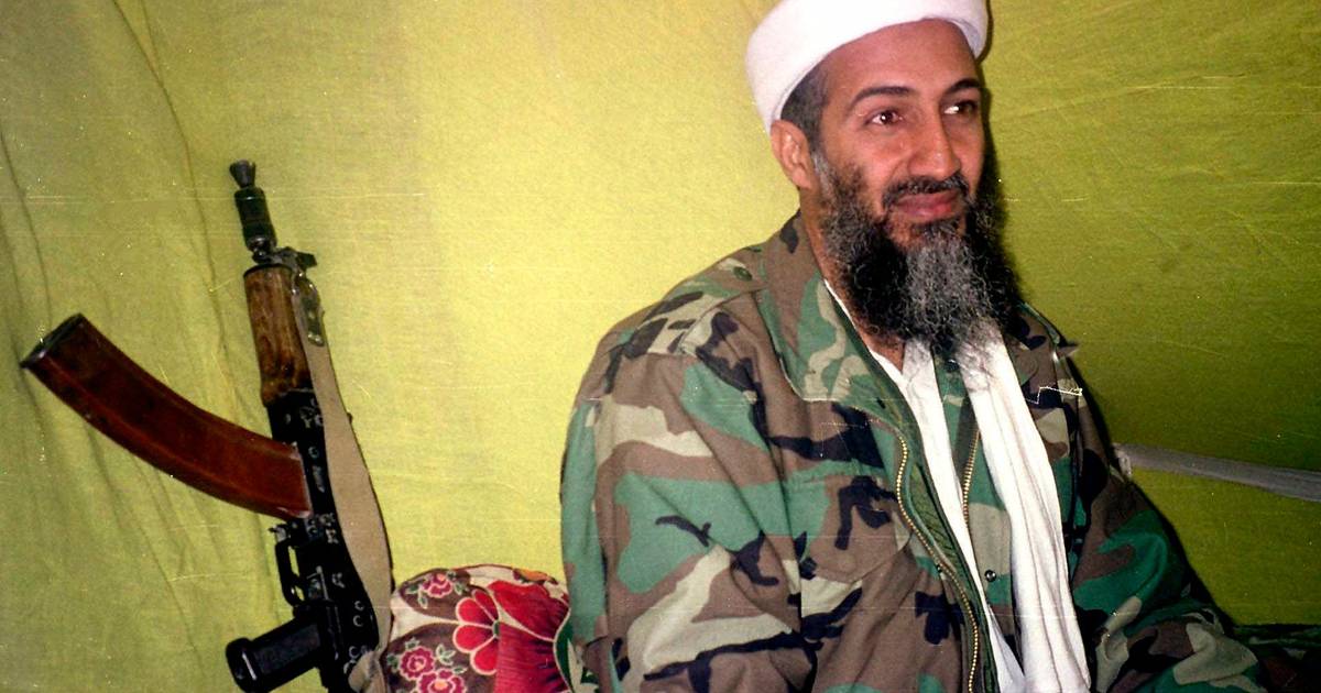 Osama bin Laden: rise and fall of the man behind September 11