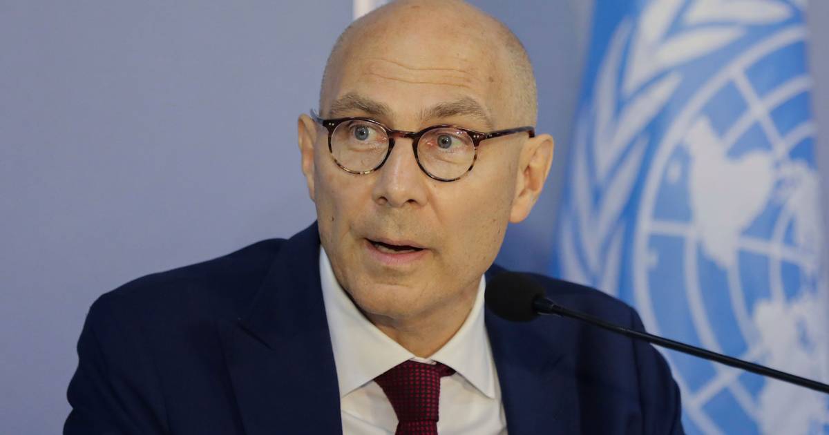 Le Haut-commissaire de l'ONU réagit à une attaque russe avec un drone autonome : « Je suis horrifié »