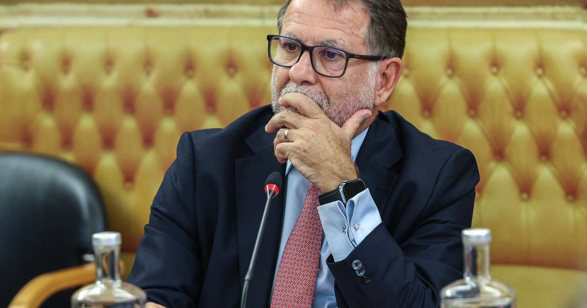 10 minuti: Luís Neves ribadisce che non si dimette né mette il posto a disposizione