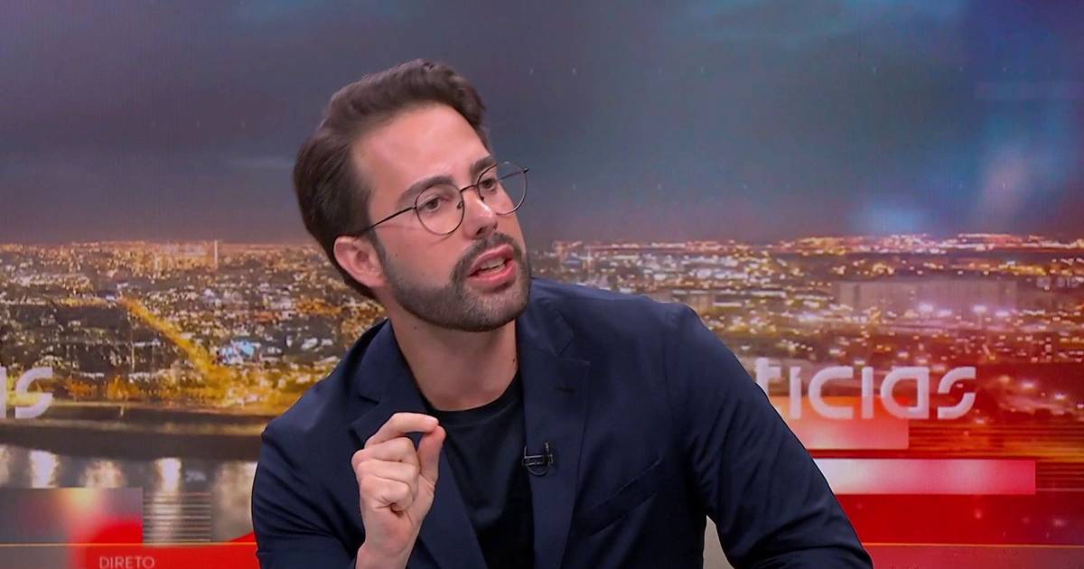 Médico Goiana da Silva: "Quando um quarto dos jovens assume já ter recorrido à IA para receber apoio psicológico, isso deve preocupar-nos"