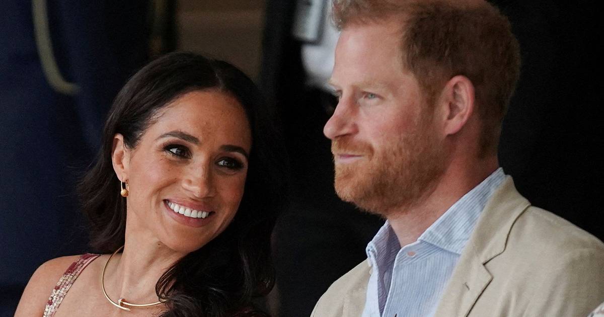 Harry und Meghan kehren ins Vereinigte Königreich zurück, behalten jedoch ihren Status als nicht aktive Mitglieder der königlichen Familie