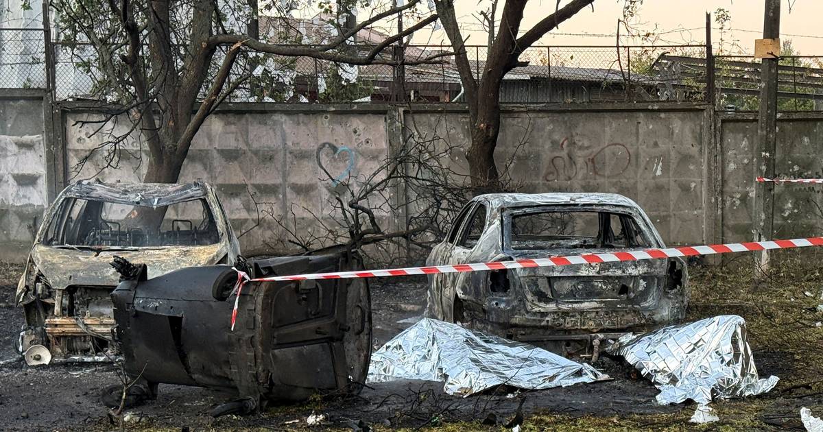La Russia riprende gli attacchi su Kiev dopo tre giorni di sospensione