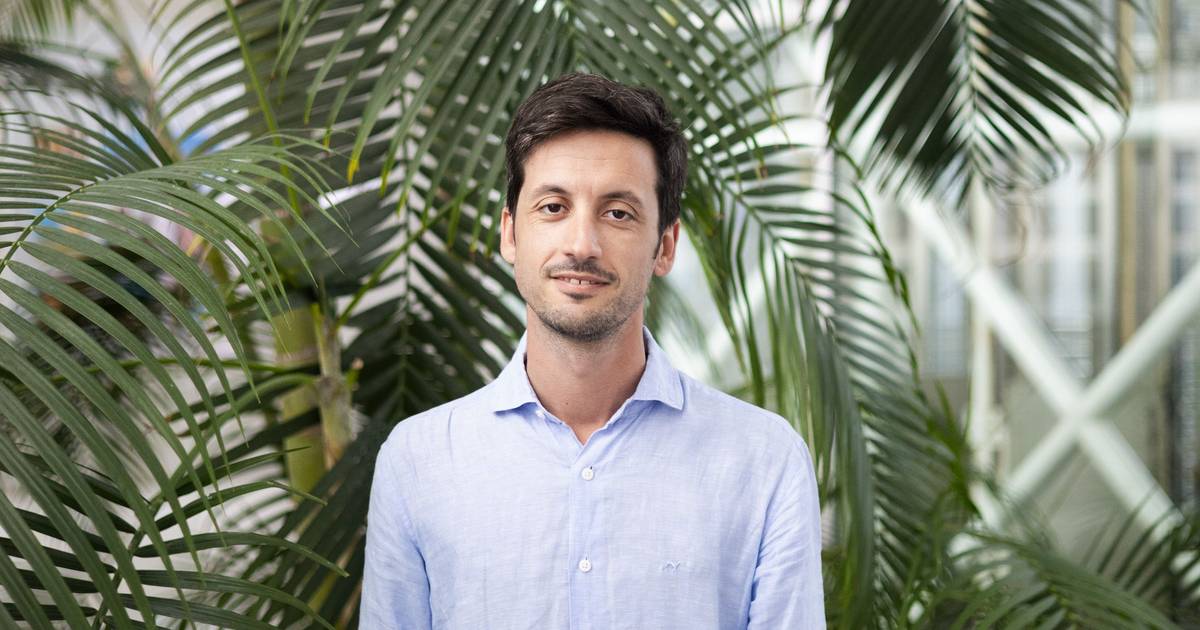 “Se formos para outros planetas, não deixaremos de ter necessidades fisiológicas. Será preciso projetar casas de banho e autoclismos”