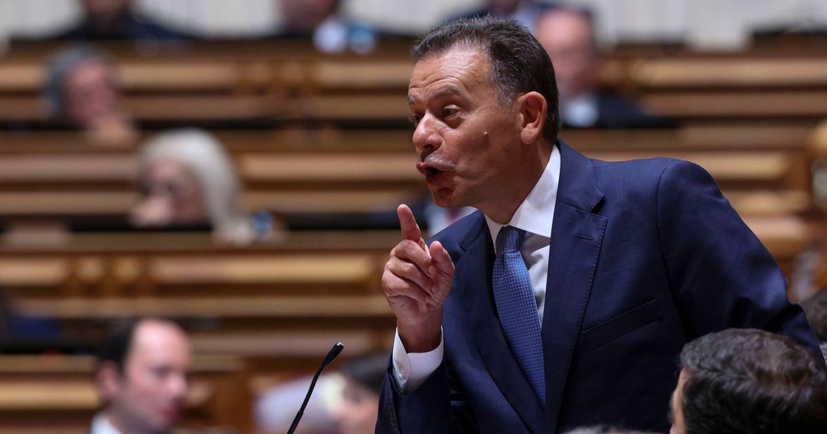 10 minuti: il governo annuncia che i portoghesi pagheranno meno IRPEF a partire da novembre