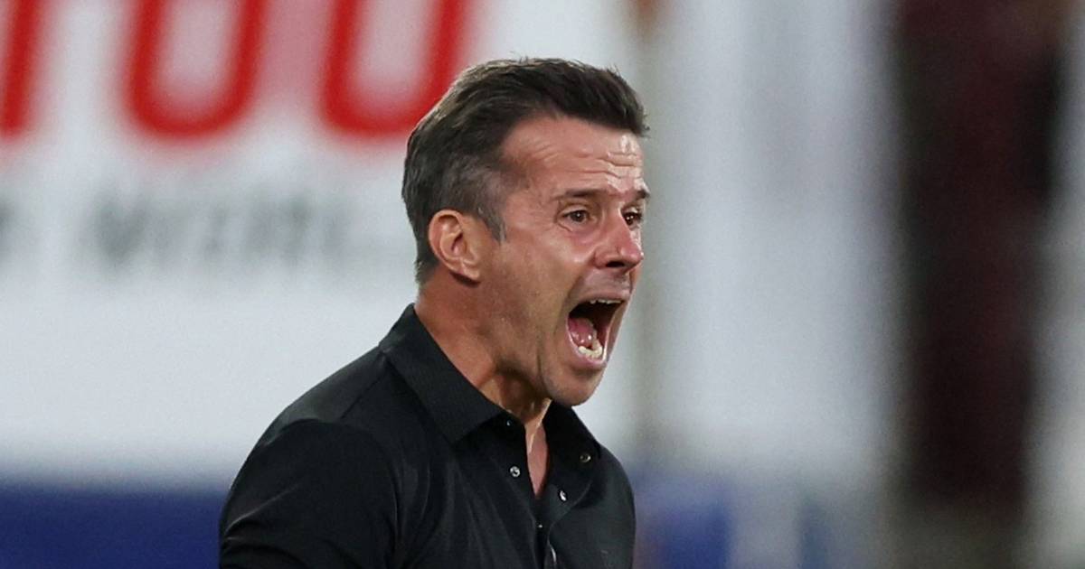 A opinião de João Rosado: o elefante na sala de Marco Silva