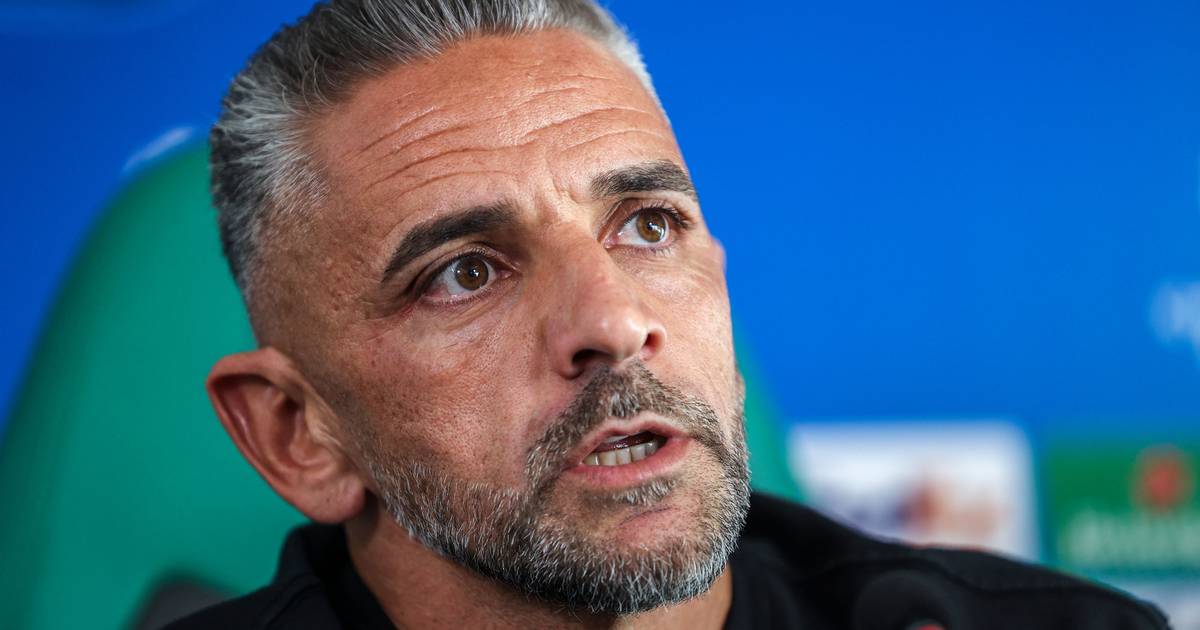 Rui Borges erwartet mehr von Zalazar und sagt, dass Suárez sich für „nichts entschuldigen" musste