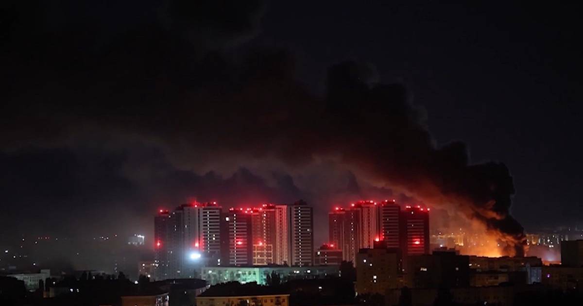 La Russia torna ad attaccare Kiev dopo una tregua di tre giorni