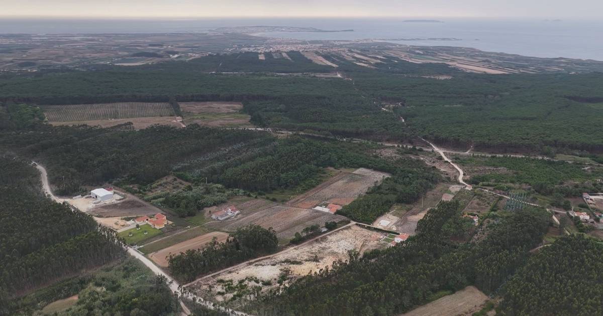 Un progetto di esplorazione mineraria a Peniche preoccupa la popolazione e il comune
