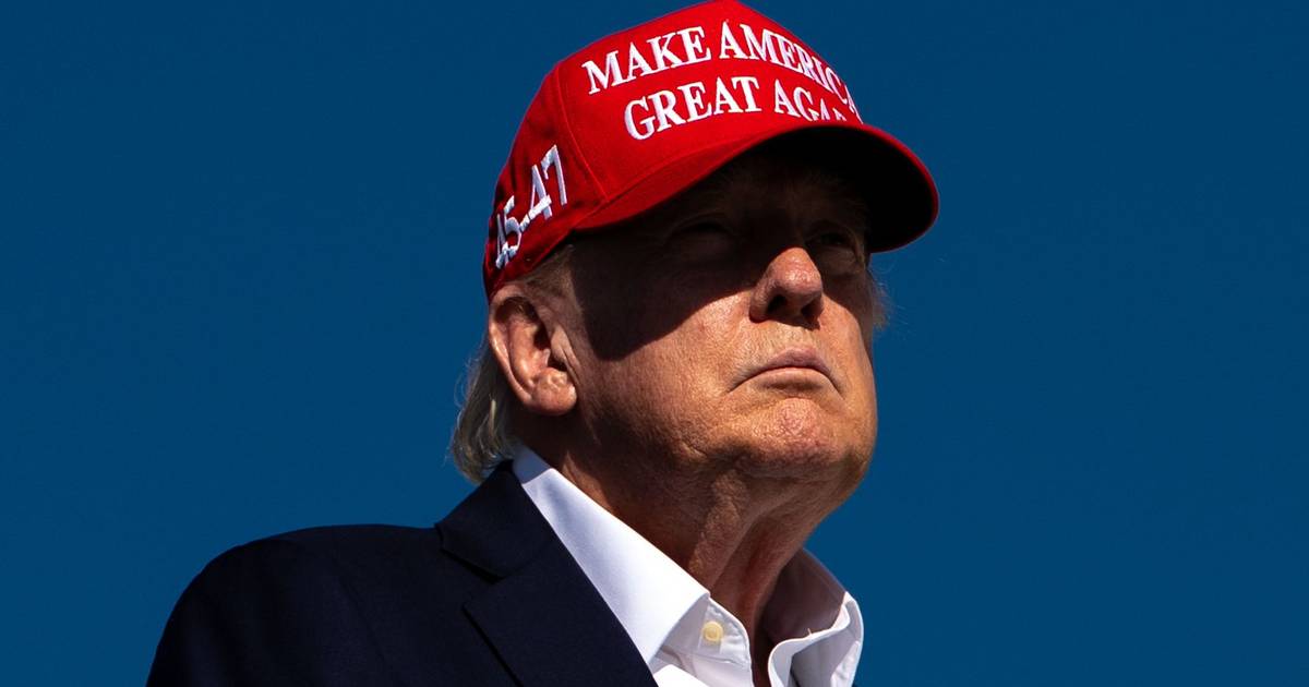 Trump menace de bloquer les ventes du canadien Bombardier aux États-Unis