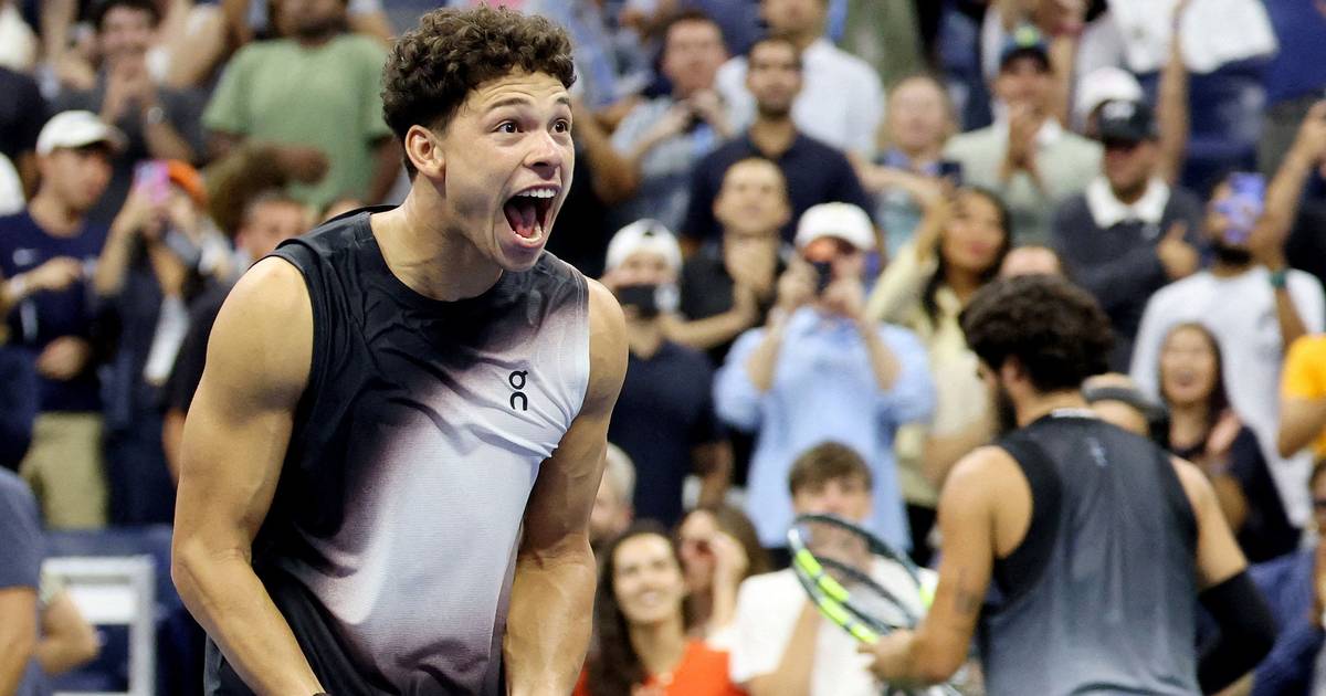 Carlos Alcaraz non riesce a difendere il titolo dell'US Open dopo la sconfitta contro Ben Shelton