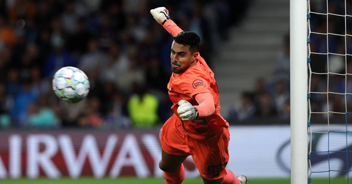 "Solo Diogo Costa ha impedito un risultato diverso" nella sconfitta del FC Porto contro il Manchester City