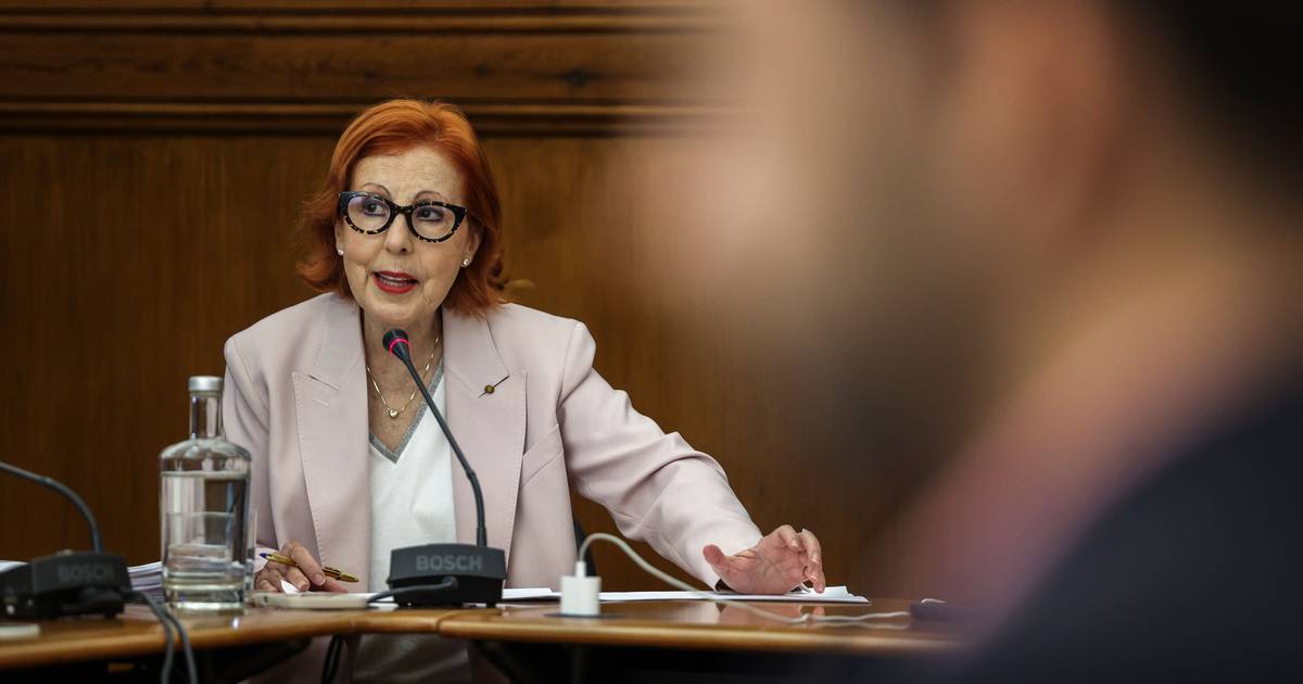 Il governo vuole avere (in quattro mesi) una soluzione per la carenza d'acqua ad Almada, assicura la ministra dell'Ambiente