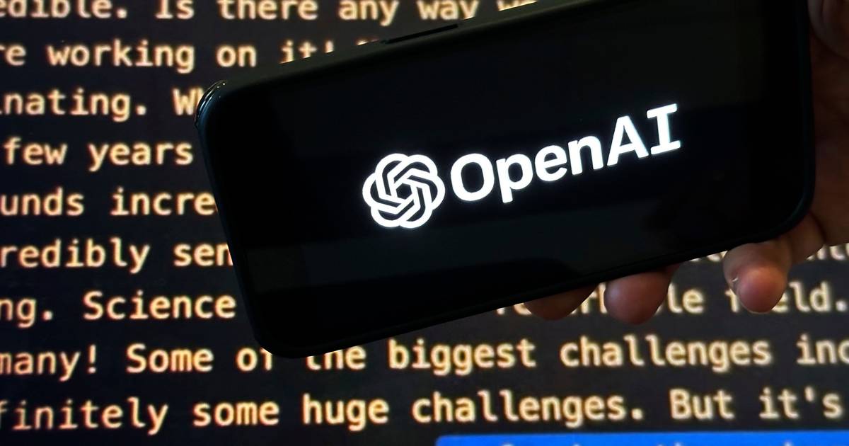 OpenAI risolve in 88 ore un enigma matematico vecchio di decenni