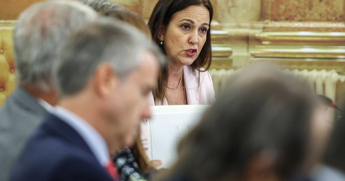 Justizministerin versichert, nicht über Zerstörung chemischer Stoffe durch die PJ gelogen zu haben