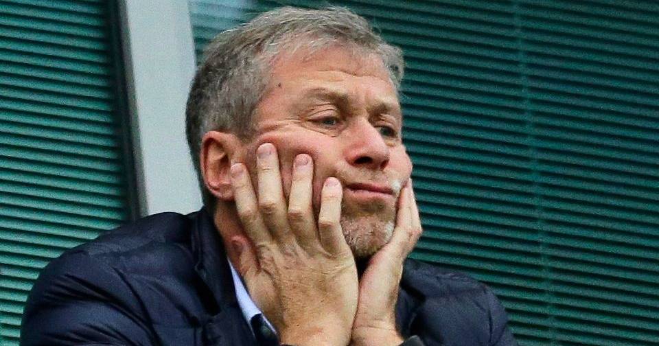 UE confirma sanções ao oligarca russo Roman Abramovich