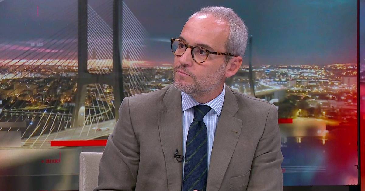 Франсиску Мендеш да Силва: «Мы обсуждали самую нелепую резолюцию о недоверии из всех когда-либо представленных»