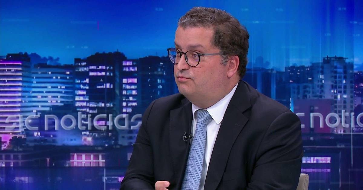 Ministro delle Finanze: "I portoghesi avranno maggiori entrate a novembre grazie alla riduzione dell'IRPEF"