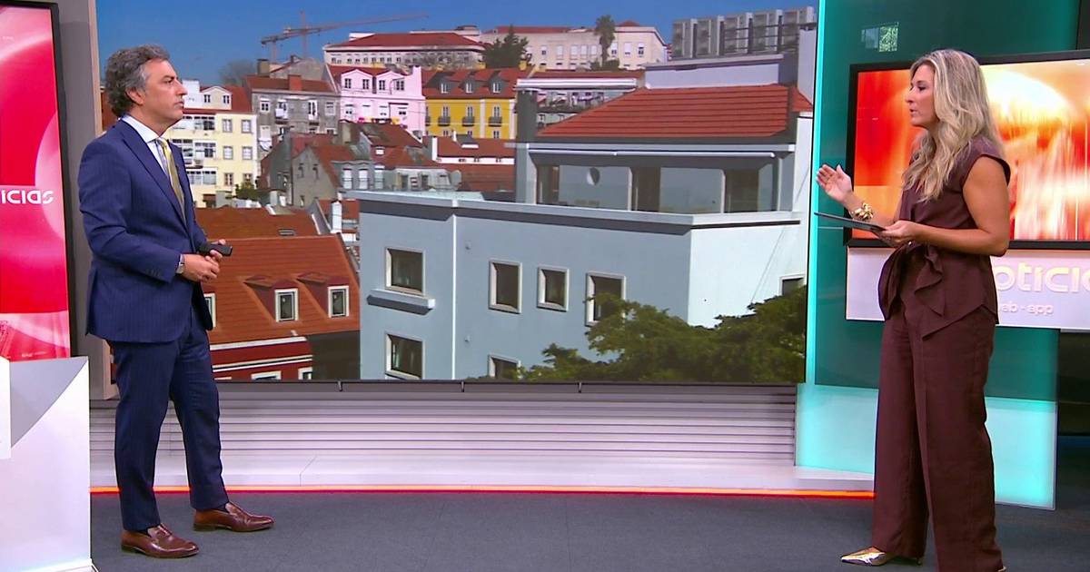 Zinserhöhung: Was sind die Folgen für portugiesische Familien?