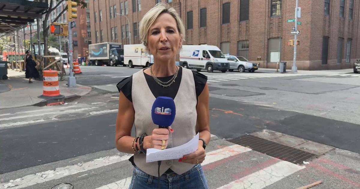 New York bereitet eine besondere Zeremonie zur Markierung des 25. Jahrestags des 11. September vor
