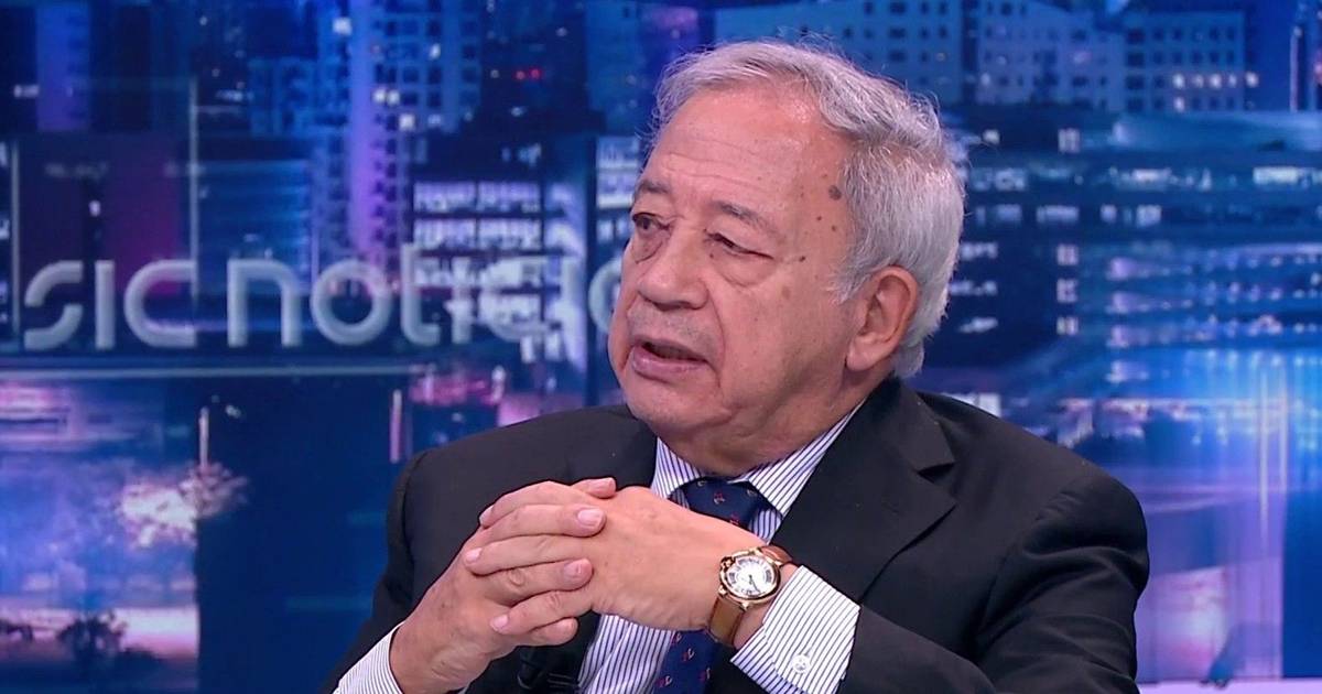 Jaime Nogueira Pinto: "Il wokismo ha fatto molto male alla sinistra. Era come se nella destra noi avessimo lasciato che i razzisti e i neonazisti prendessero il controllo delle cose"