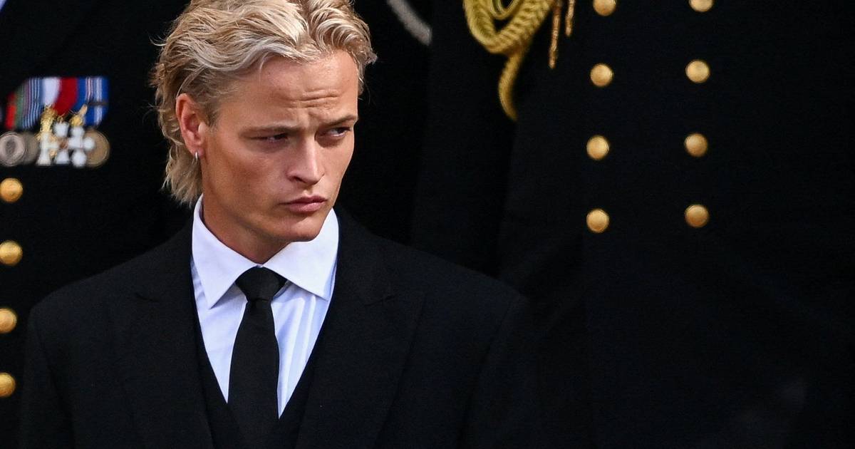 Il tribunale accoglie il ricorso del figlio della regina di Norvegia condannato per violenza