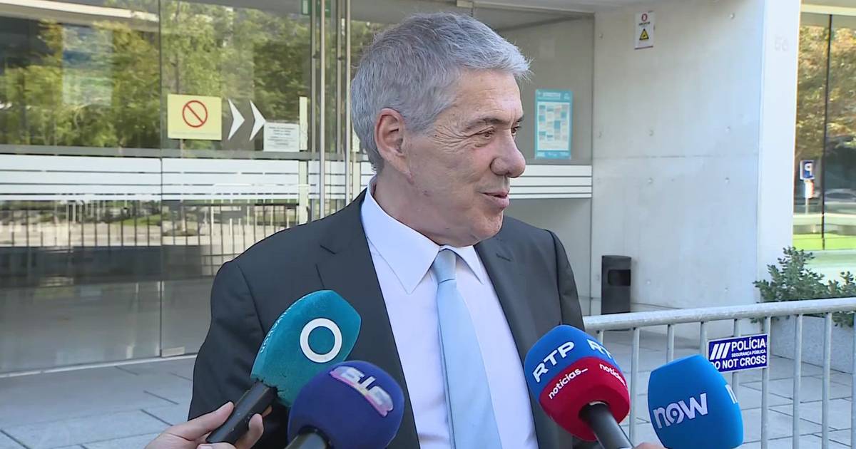 Sócrates bestreitet Verbindung zum Kauf der Pariser Wohnung und beschuldigt die Staatsanwaltschaft der "Falschheit"