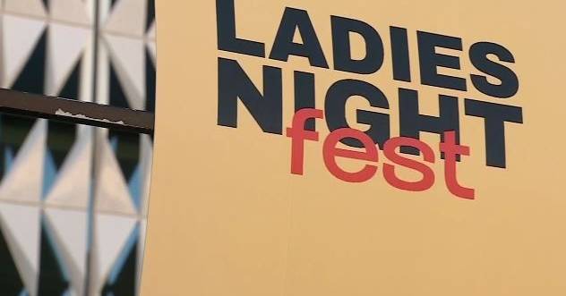 Ladies Night Fest feiert Gastronomie und gibt dem weiblichen Talent eine Bühne