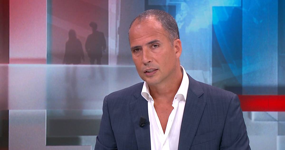 Porque é que Ricardo Araújo Pereira não convida Ventura para o “Isto É Gozar Com Quem Trabalha”?