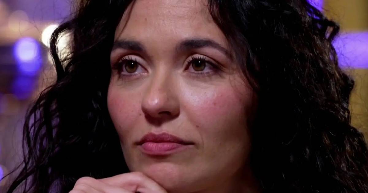 Sara Barradas sulla relazione con José Raposo: "C'erano commenti molto cattivi. Volevamo solo che ci lasciassero in pace"
