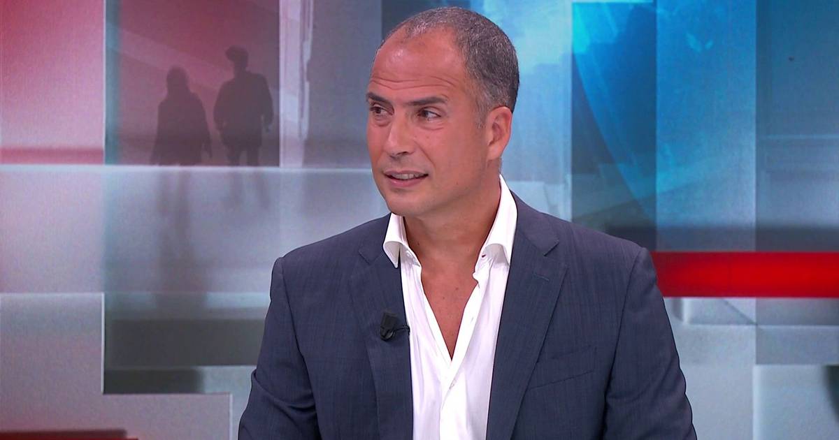 Ricardo Araújo Pereira: „Die hohe Frequenz unserer Satiren über Chega ist Einbildung"