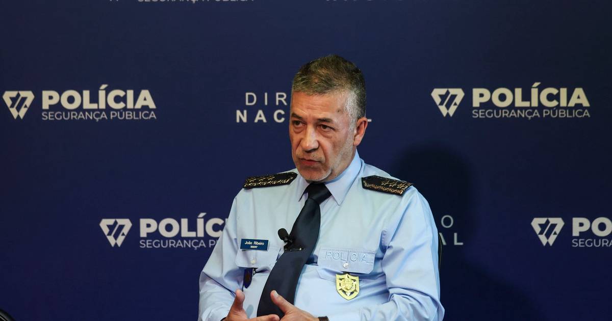 PSP warnt vor Zunahme illegaler Einwanderer, die mit Zug und Bus in Porto und Lissabon ankommen