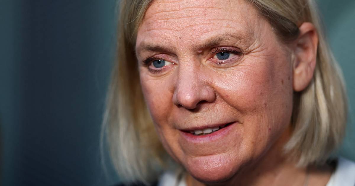 Sweden prepares to turn to the left: Magdalena Andersson set to be elected prime minister