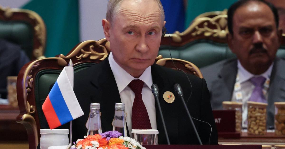 Россия заявила, что Китай и Индия вызвались помочь с переговорами с Украиной