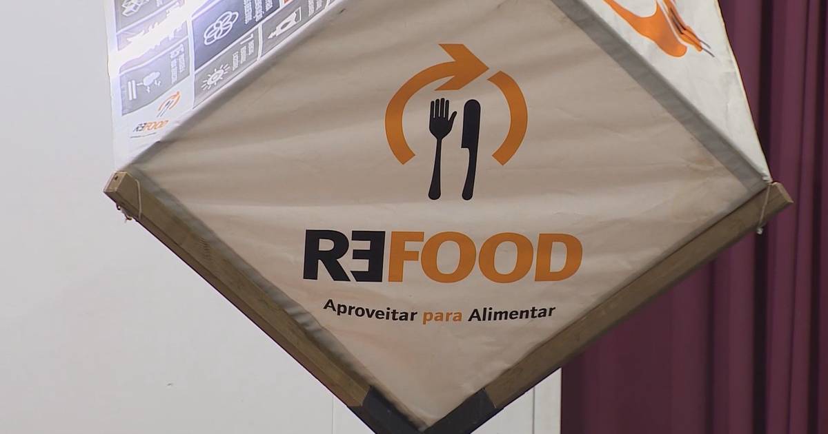 Refood com mais pedidos de ajuda face ao aumento do custo de vida