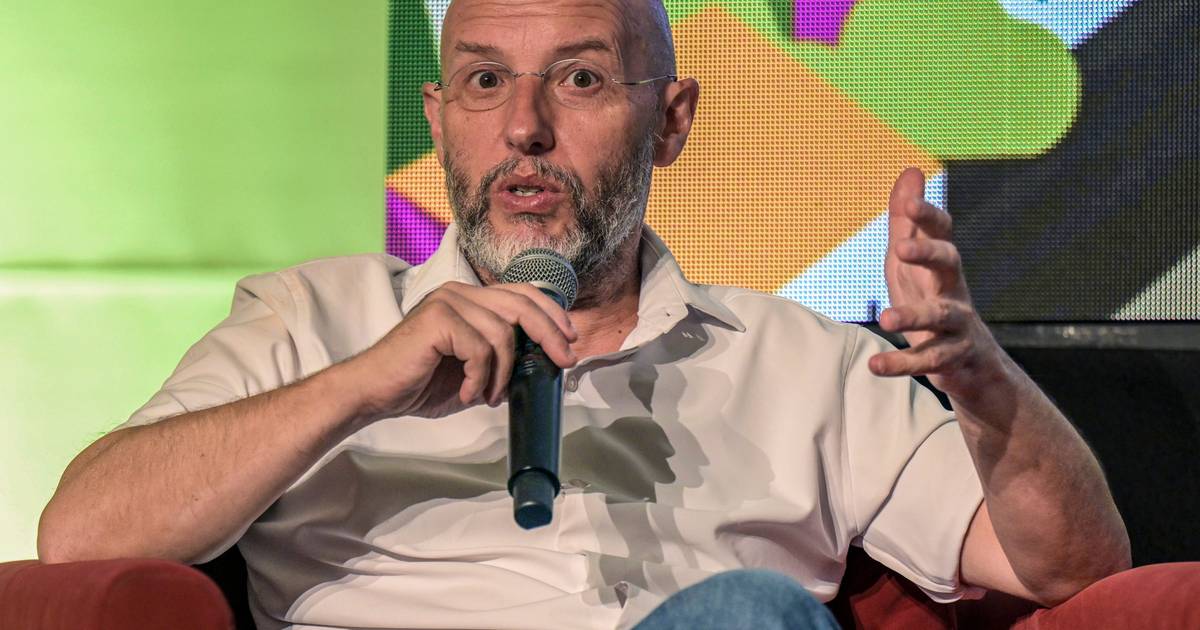 „Ich glaube, das hat schon alle Grenzen überschritten": Rui Tavares droht Ventura mit Klage