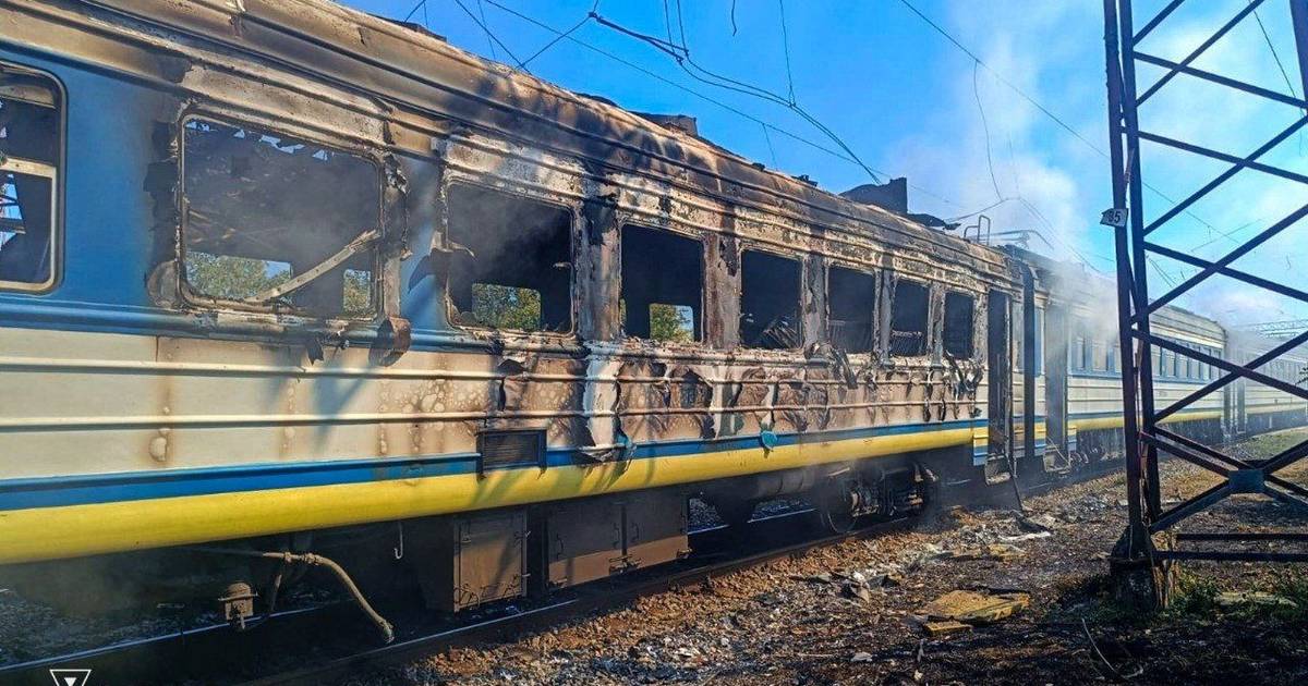 Analysten glauben, dass der russische Angriff auf einen Konvoi in der Ukraine darauf abzielte, aktuelle und ehemalige europäische Führungspersönlichkeiten zu verletzen oder zu töten