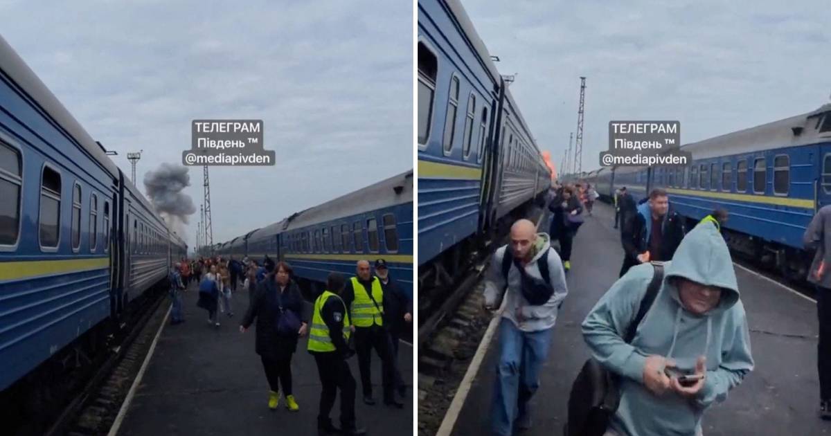 Russian attack on Ukrainian convoy seen as direct threat to European allies